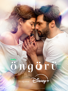 Öngörü Teaser görüntüsü