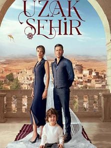 Uzak Şehir - Sezon 1 Fragman görüntüsü