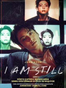 Jung Kook: I am still Altyazılı Fragman