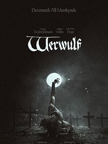 Werwulf Fragman görüntüsü
