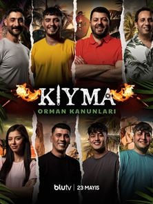 Kıyma: Orman Kanunları Fragman