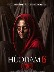 Hüddam 6: Cinnet Fragman görüntüsü