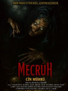 Mecruh Fragman görüntüsü