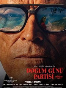 Doğum Günü Partisi Altyazılı Fragman görüntüsü