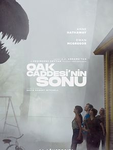 Oak Caddesi'nin Sonu Altyazılı Fragman görüntüsü