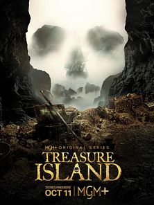 Treasure Island Fragman OV görüntüsü