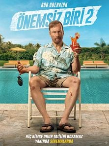 Önemsiz Biri 2 Altyazılı Fragman görüntüsü