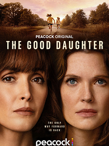 The Good Daughter Fragman görüntüsü