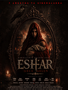 Eshar Fragman görüntüsü
