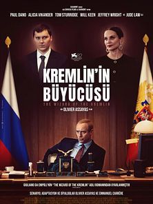 The Wizard Of The Kremlin Fragman görüntüsü