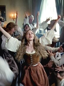 The Testament of Ann Lee Teaser görüntüsü