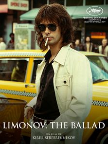 Limonov, The Ballad of Eddie Fragman görüntüsü