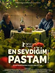 En Sevdiğim Pastam Altyazılı Fragman