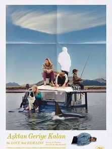 The Love That Remains Fragman görüntüsü