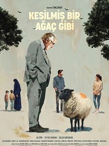 Kesilmiş Bir Ağaç Gibi Fragman görüntüsü
