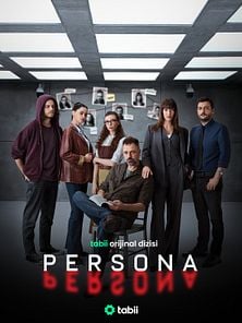 Persona Fragman görüntüsü