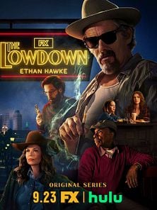 The Lowdown Fragman görüntüsü