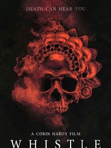 Whistle Fragman görüntüsü