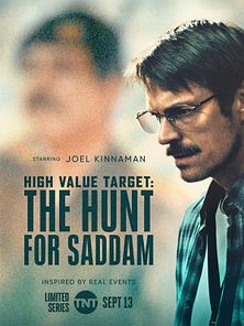 High Value Target: The Hunt for Saddam - Sezon 1 Fragman görüntüsü