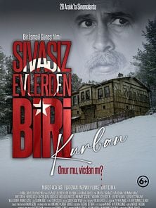 Sıvasız Evlerden Biri Fragman görüntüsü