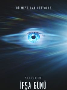 İfşa Günü Fragman görüntüsü