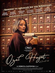 Özel Hayat Altyazılı Fragman görüntüsü