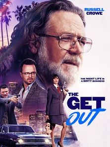 The Get Out Fragman görüntüsü