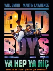 Bad Boys: Ya Hep Ya Hiç Altyazılı Fragman