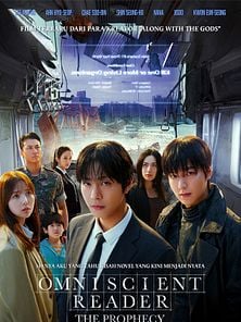 Omniscient Reader: The Prophecy Fragman görüntüsü