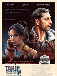 Takip Altyazılı Fragman görüntüsü