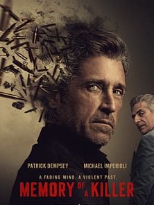 Memory Of A Killer Fragman görüntüsü