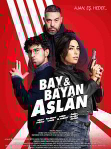 Bay & Bayan Aslan Fragman görüntüsü