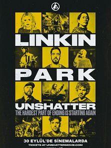 Linkin Park: Unshatter Altyazılı Fragman görüntüsü