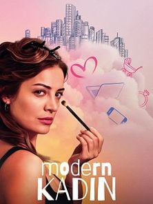 Modern Kadın Fragman görüntüsü
