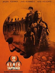 28 Yıl Sonra: Kemik Tapınağı Fragman görüntüsü