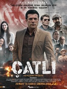 Çatlı Fragman görüntüsü