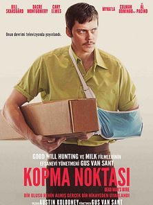 Kopma Noktası Altyazılı Fragman görüntüsü