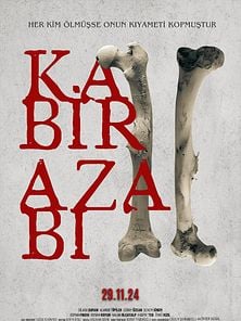 Kabir Azabı 2 Fragman