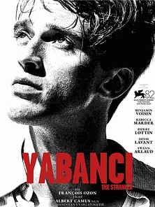 L’Étranger Fragman görüntüsü