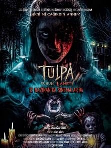 Tulpa: Ruhun Laneti Fragman görüntüsü