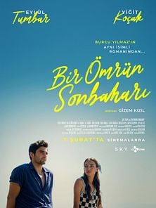 Bir Ömrün Sonbaharı Fragman (2) görüntüsü