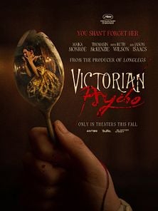 Victorian Psycho Altyazılı Fragman görüntüsü