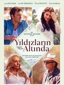 Yıldızların Altında Altyazılı Fragman görüntüsü