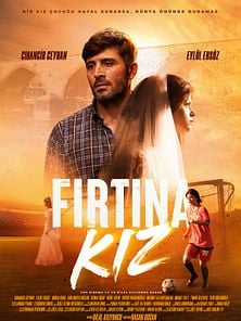 Fırtına Kız Fragman görüntüsü