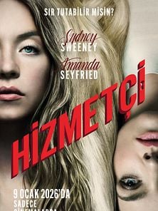 The Housemaid Fragman görüntüsü