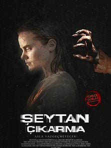 Şeytan Çıkarma Altyazılı Fragman görüntüsü