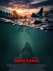 Derin Kabus Altyazılı Fragman görüntüsü