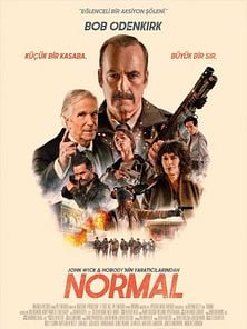 Normal Fragman görüntüsü