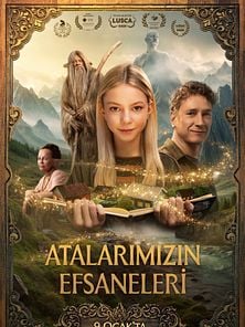 Atalarımızın Efsaneleri Altyazılı Fragman görüntüsü