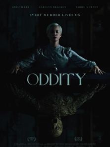 Oddity Fragman